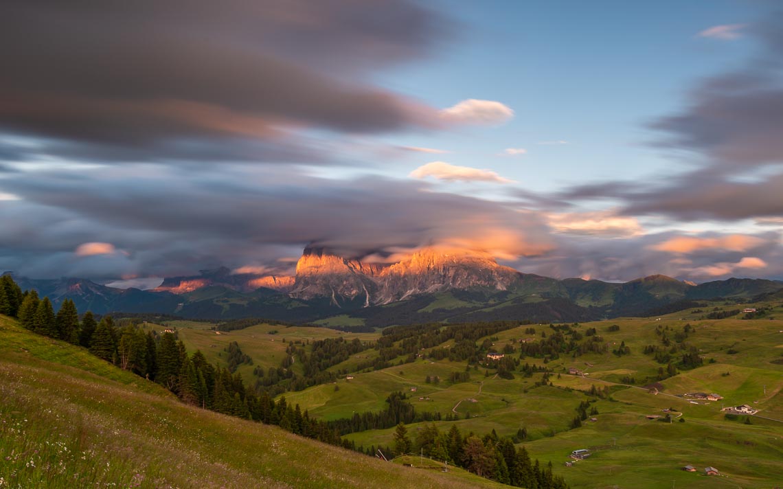 Dolomites Highlights - Italy - Vista Photo Tours