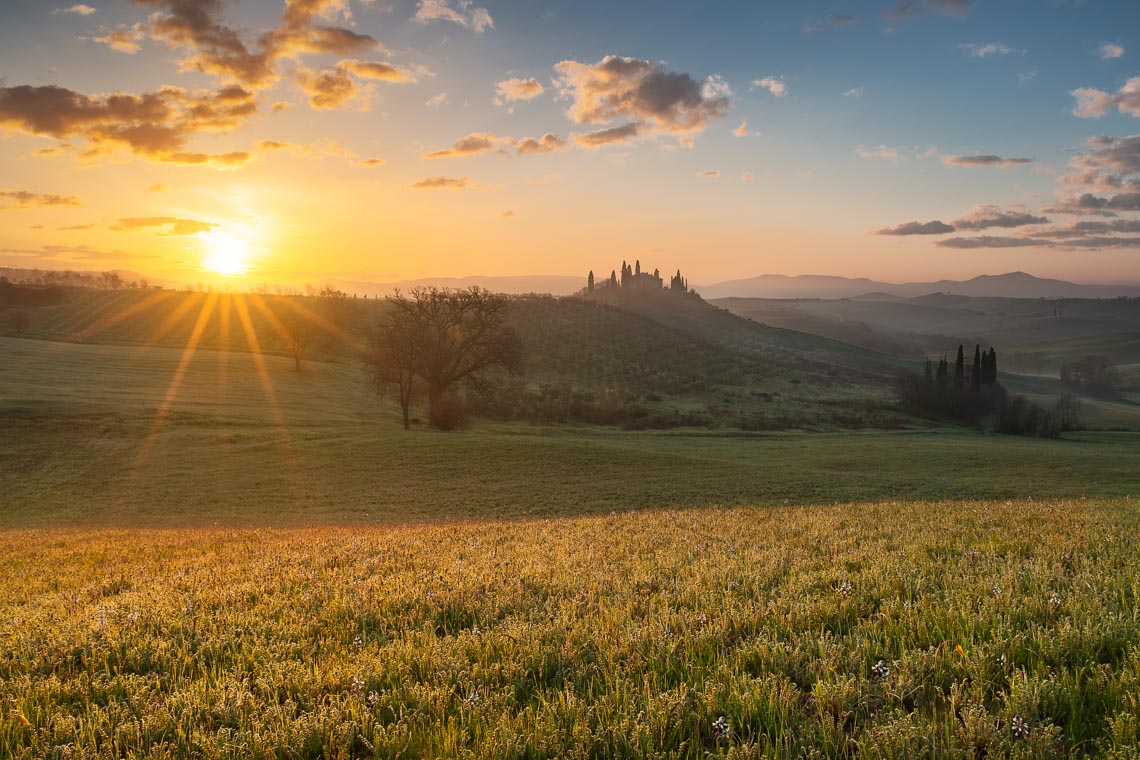 Tuscany Italy Photo Tour Travel Workshop 00001