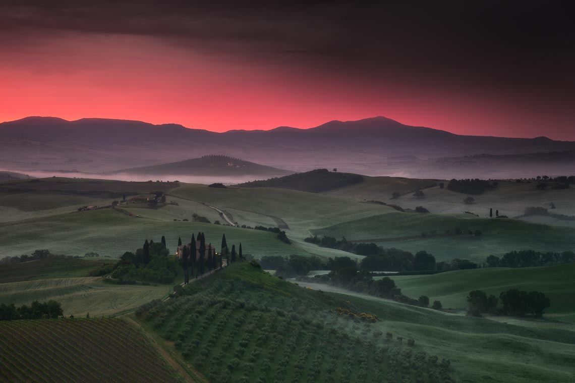 Tuscany Italy Photo Tour Travel Workshop 00005