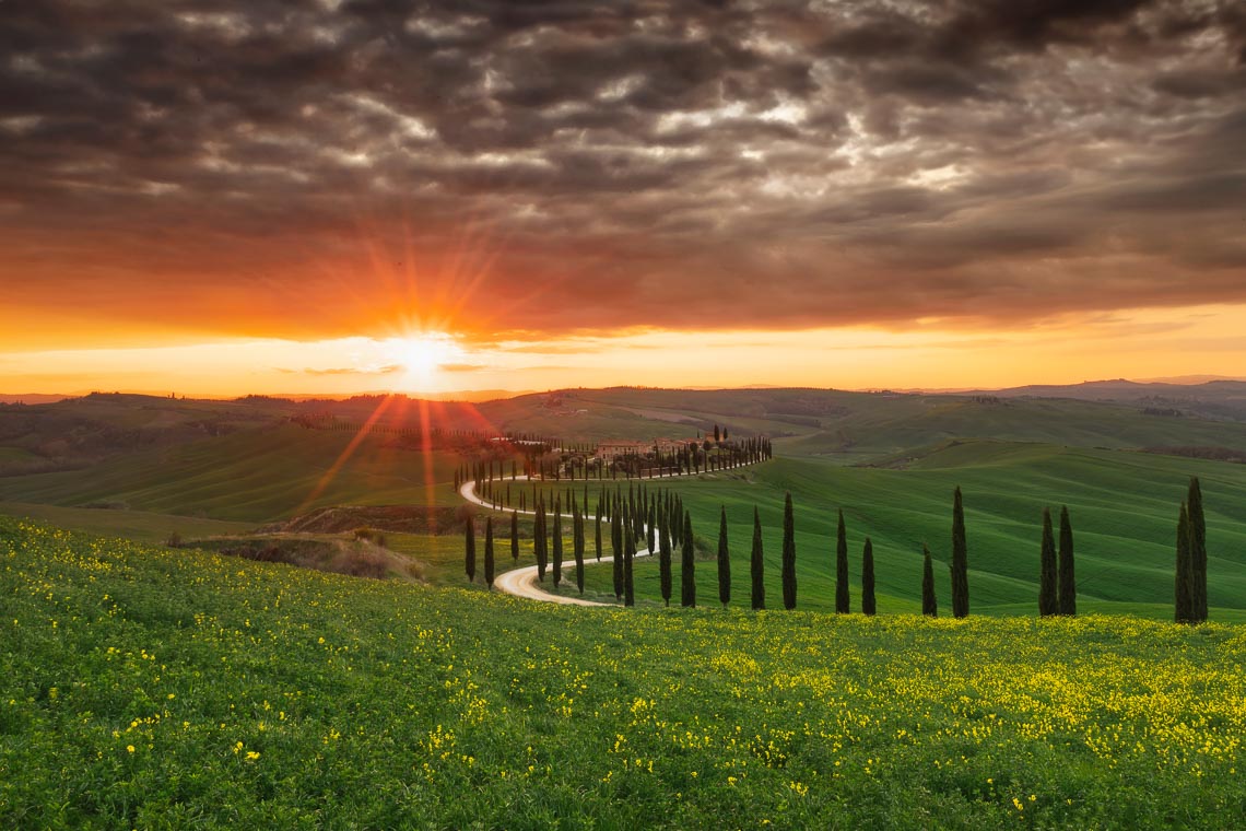 Tuscany Italy Photo Tour Travel Workshop 00022